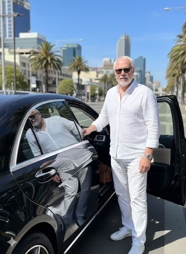 Peter Pickering, Music Producer, Sessions on the Greem