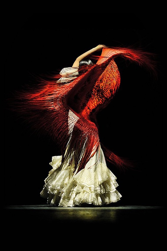 CIE ANTONIO NAJARRO - MADRID 2021 - Alain Hanel