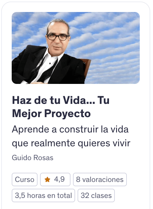Guido Rosas
