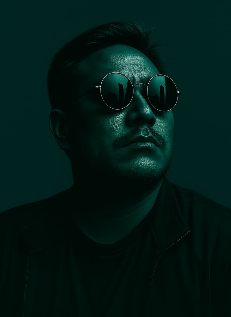 CEO Muda Proper Logistik Indonesia