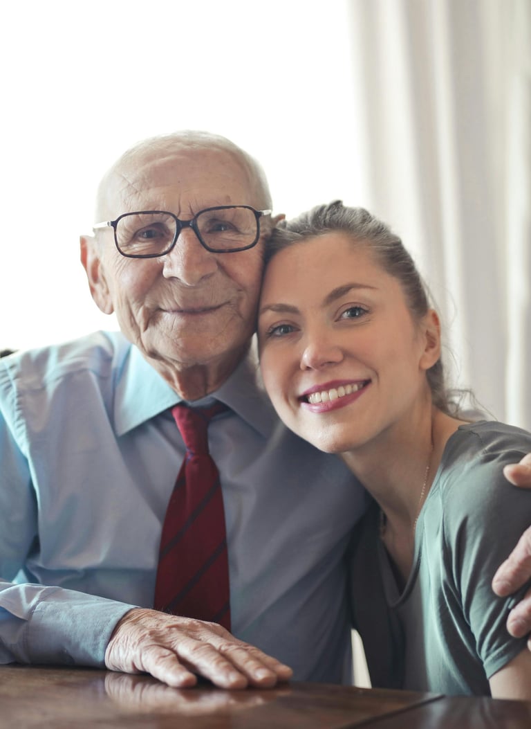 Assisted Living and Memory Care Facilities in South Florida
