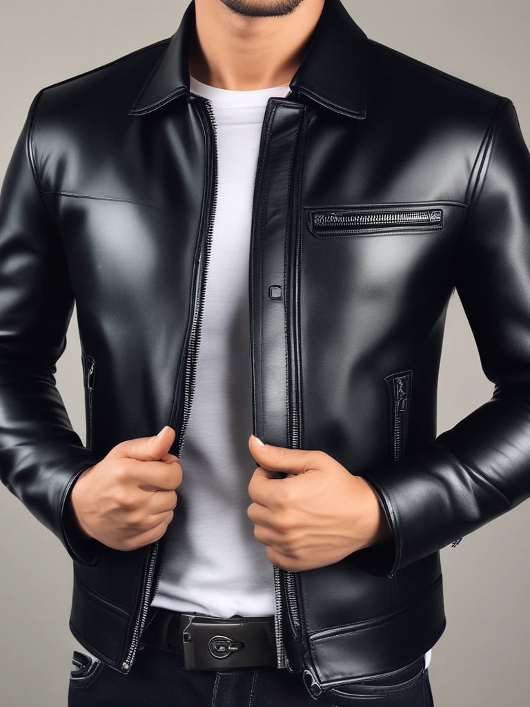 A collection of fashion accessories, including belts and bracelets, is artistically arranged on a wooden surface. The items feature various materials and colors, such as leather and fabric, with visible brand tags attached. Rich lighting adds warmth to the scene, highlighting the textures of each piece.