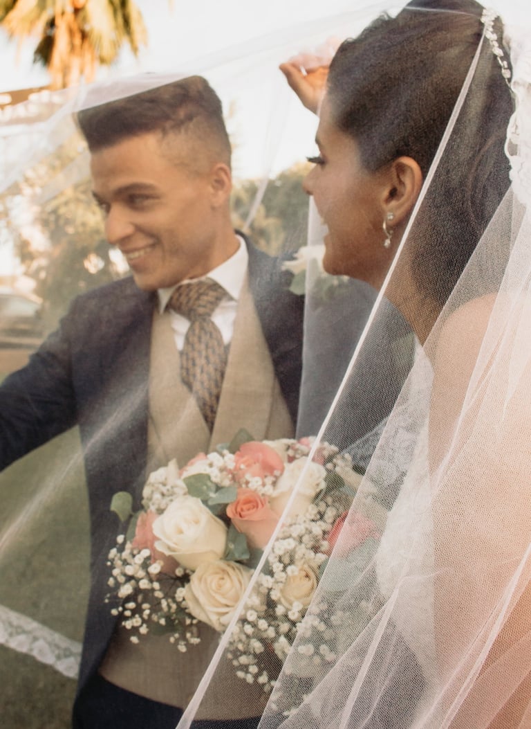 Fotografo Boda Costa del Sol