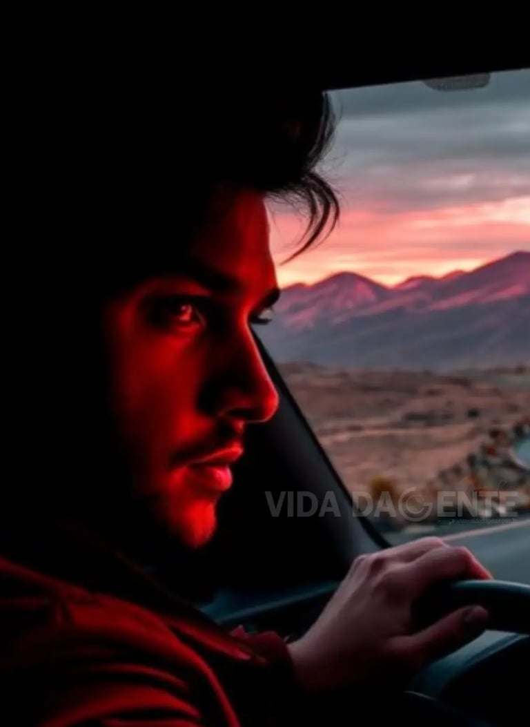 segredos do #tarot - o carro e os enamorados