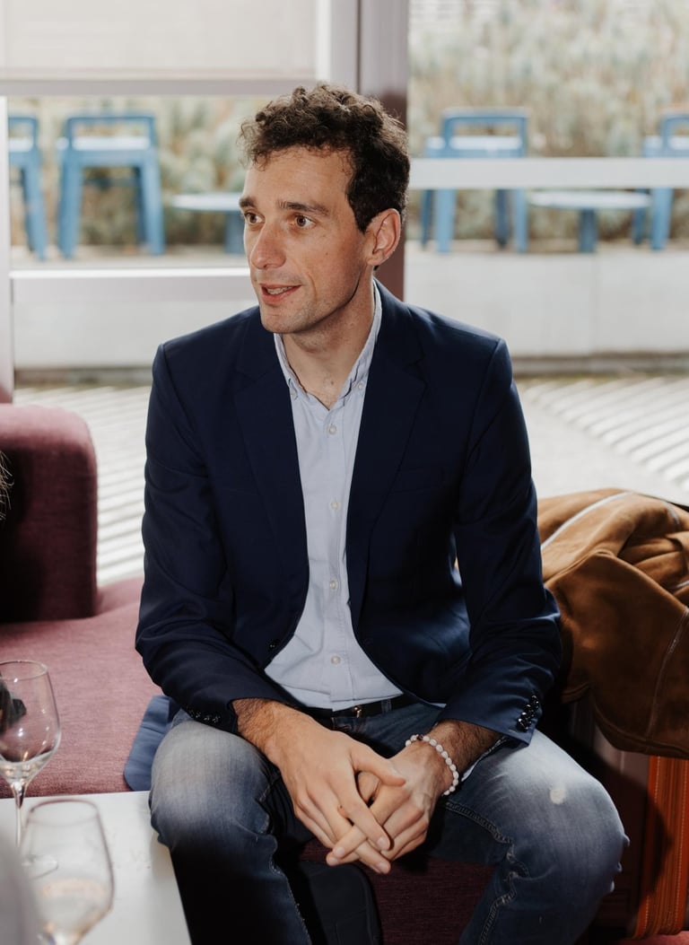 Cabinet de gestion de patrimoine à Guidel-Quimperlé-Bretagne