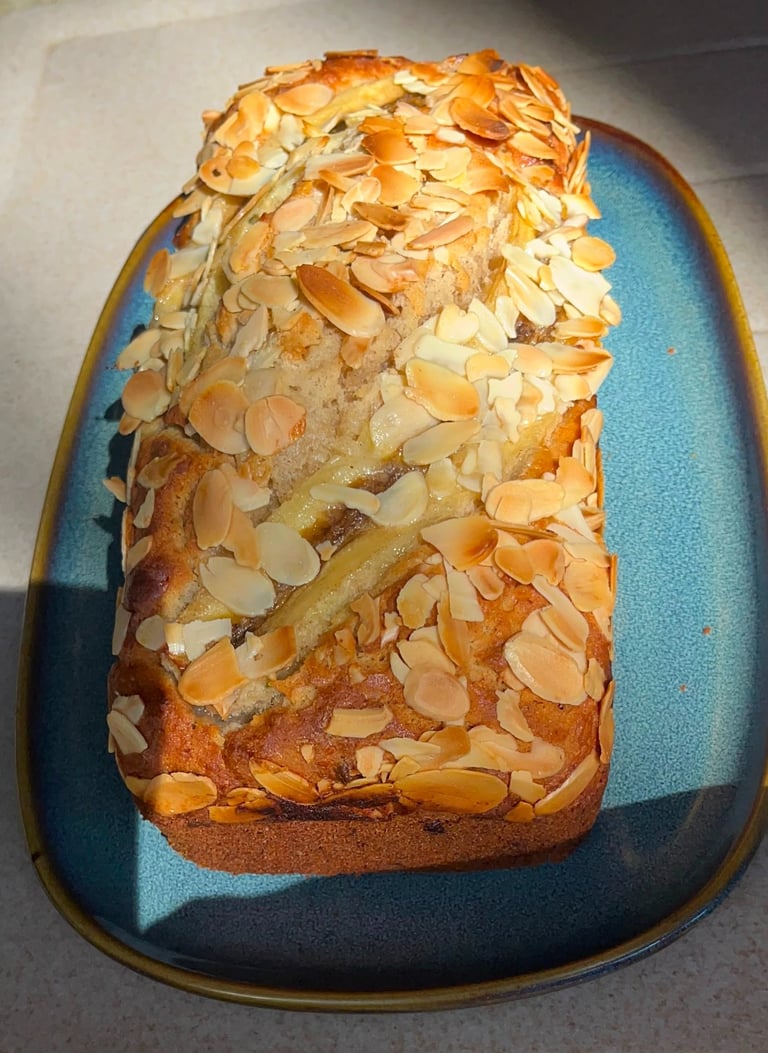 Banana bread