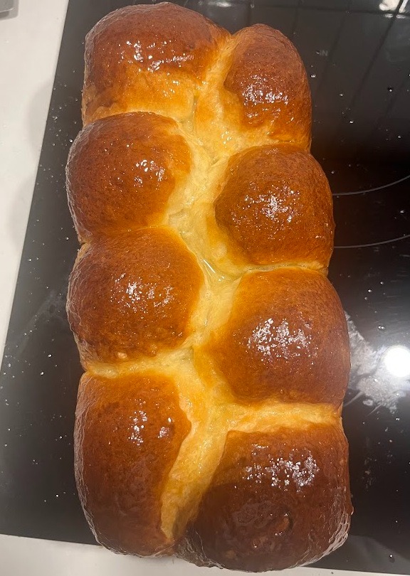Brioche