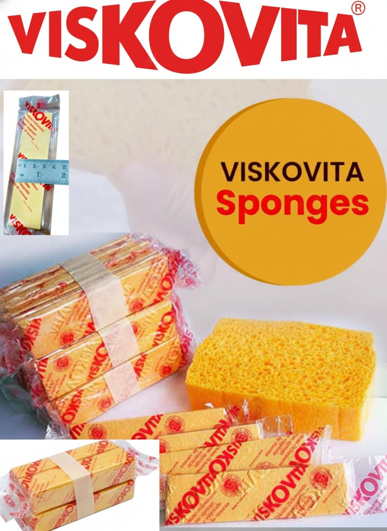  Saudi Arabia Al Morouj Modern sponges