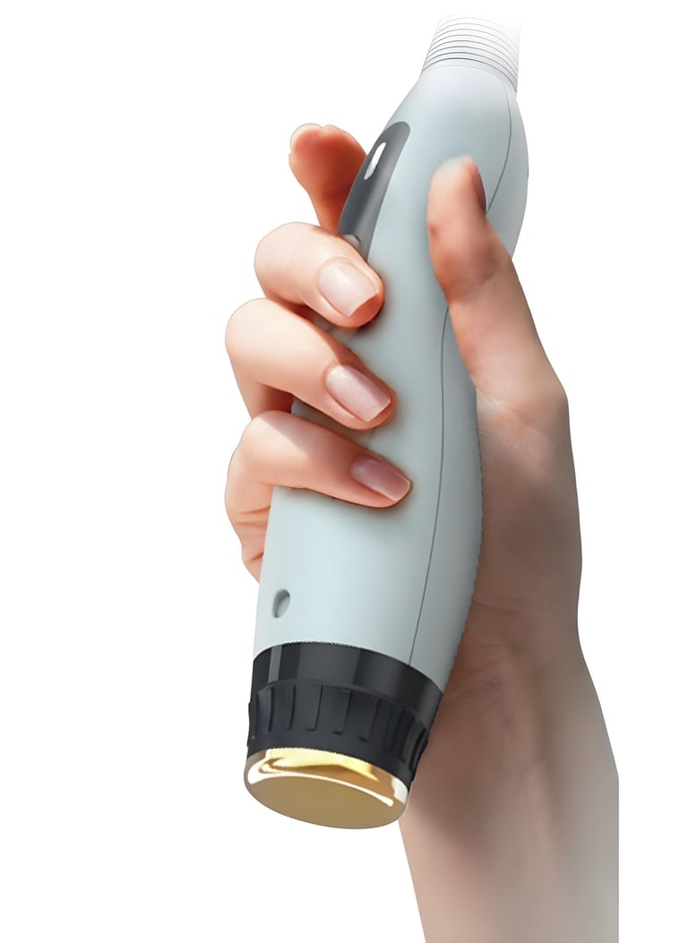 ThermaTight one Tightening