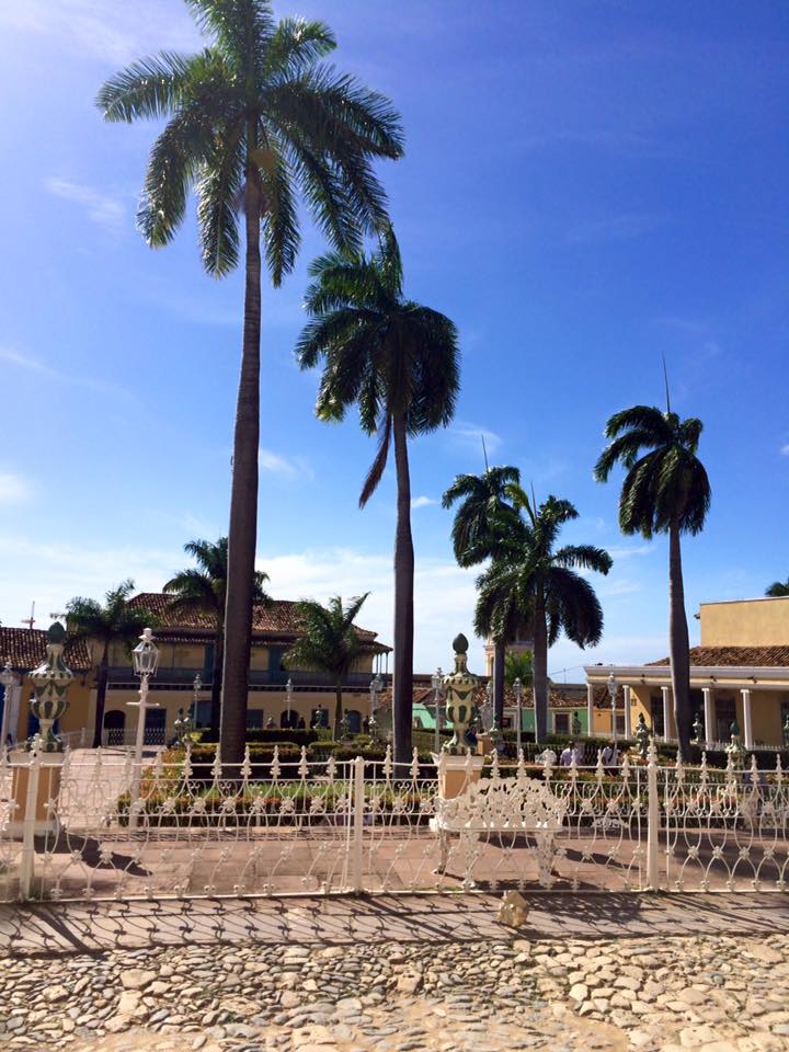 Trinidad Cuba