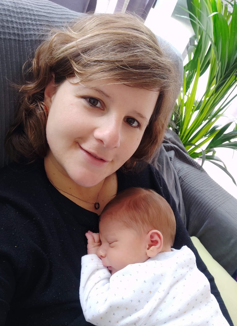 assessora de son infantil