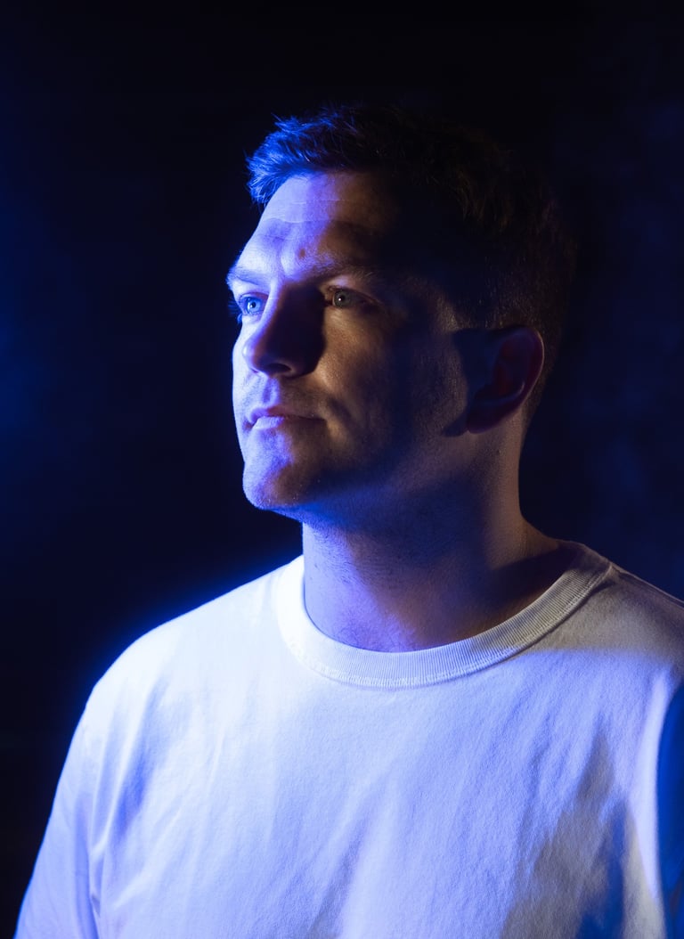 Professional events musician