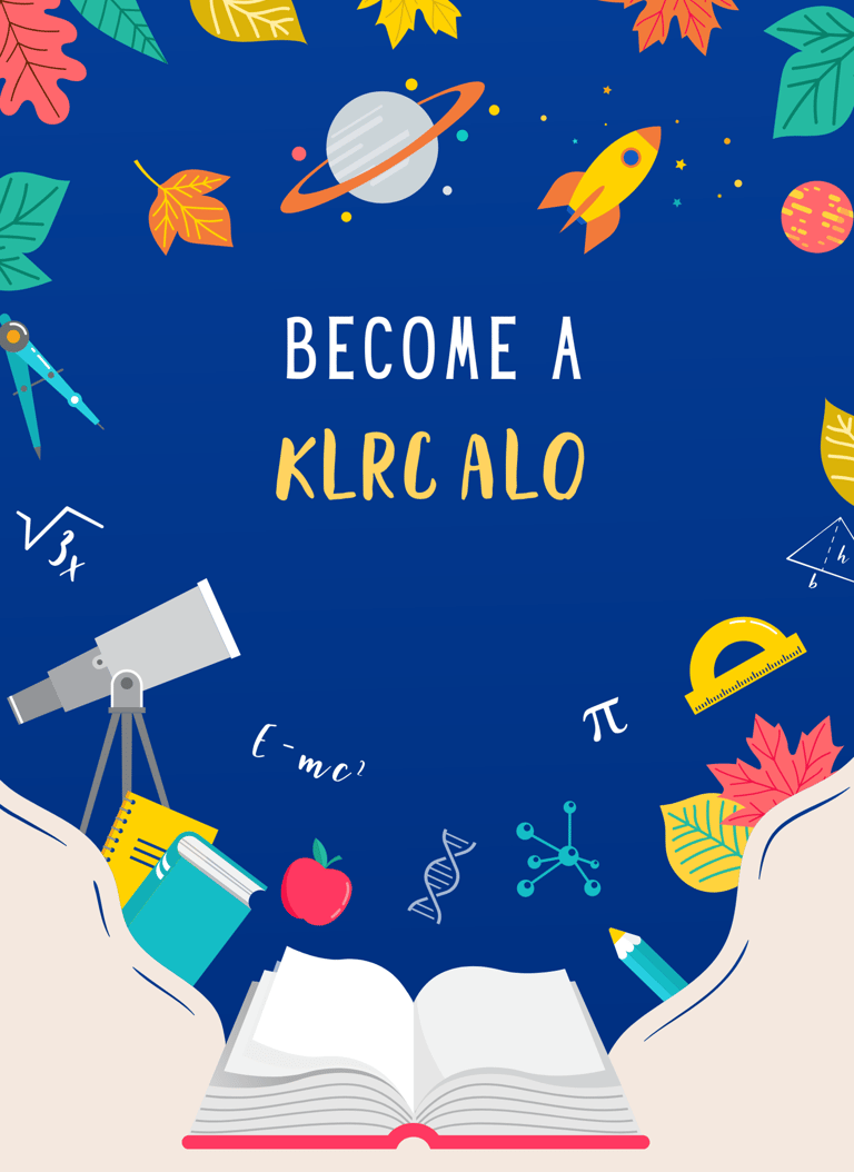KLRC ALO