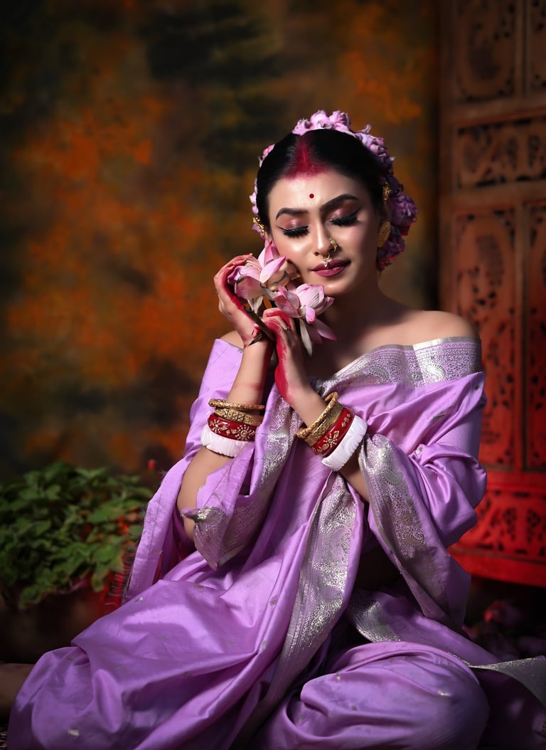 Fashion Photography Fashion Photographer Indian fashion Marathi Style Fashion
