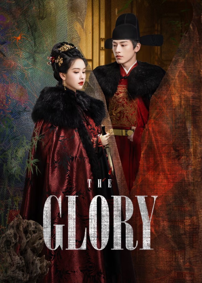 The Glory – A Glória de Uma Nobre - 雁回时 - C-Drama - Histórico - DoramaLand