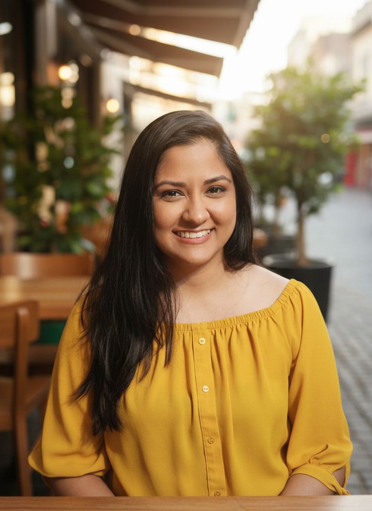 Merissa Goolsarran, LCSW - mental health therapist