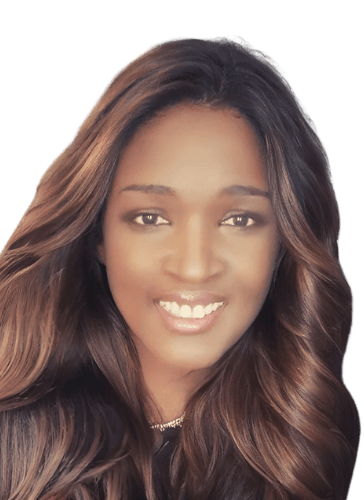 Tamie Myers headshot image and brand consultant