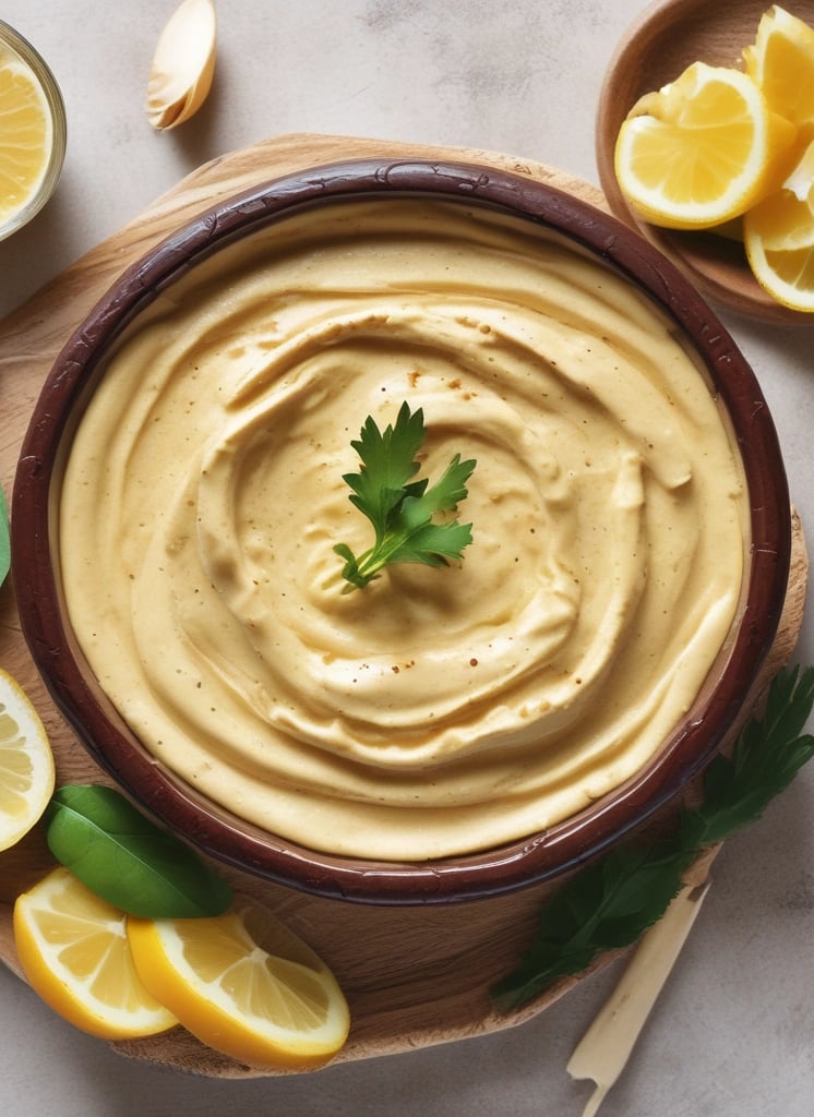 humus