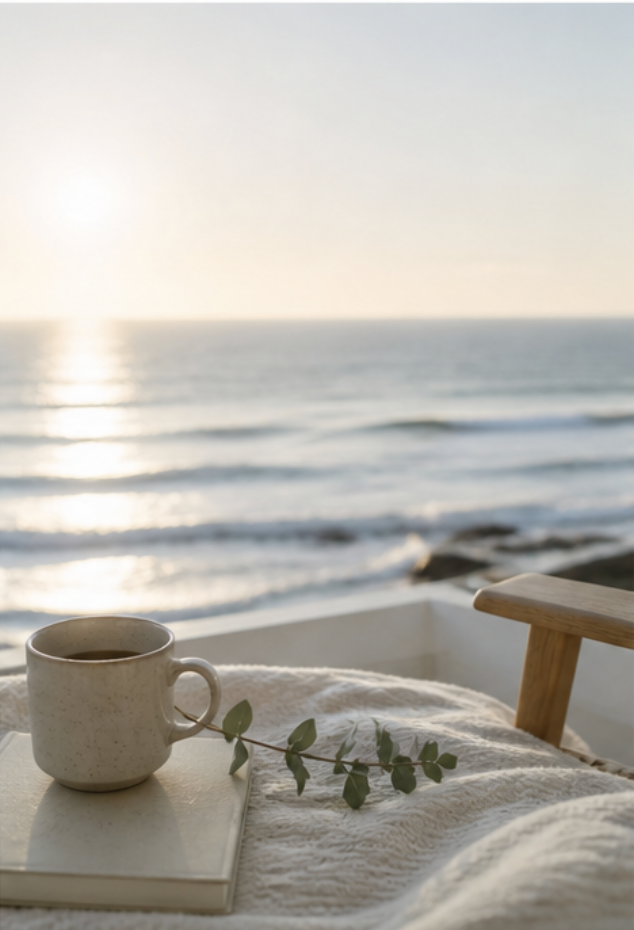 Anxiety Relief-Gentle guidance to ease worries and build coping skills.