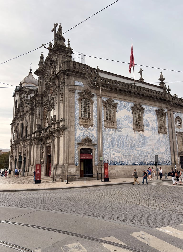 Porto