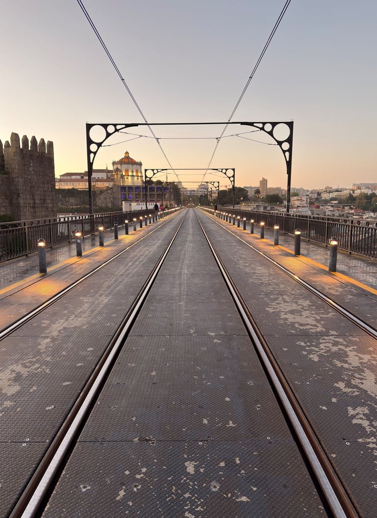 Pont Dom Luis I