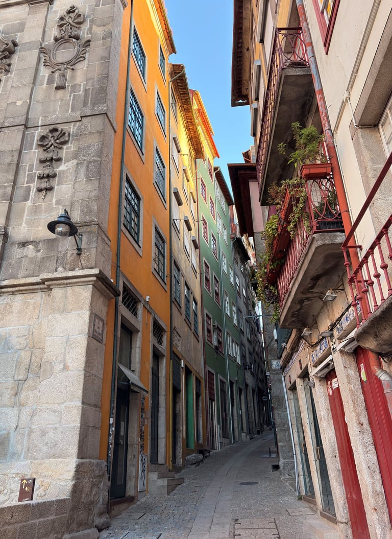 Praça da Ribeira