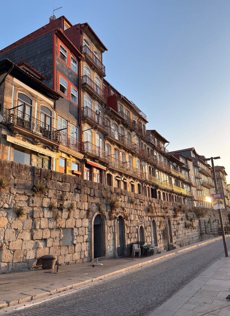 Praça da Ribeira