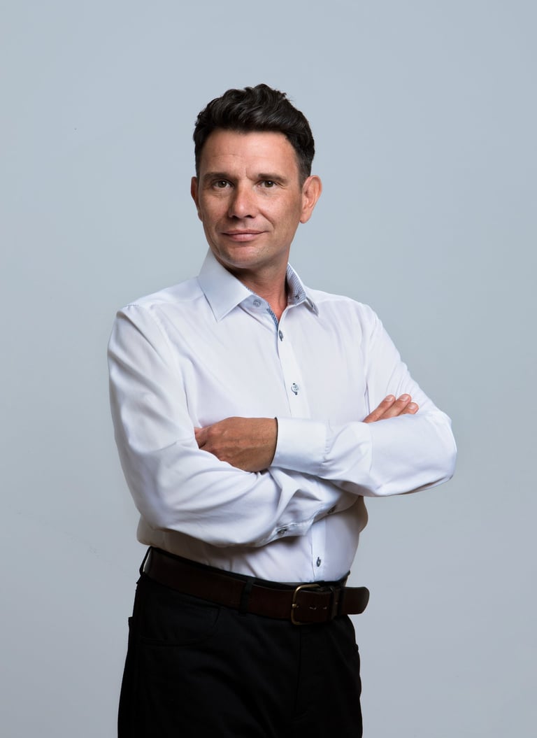 Mario Rosin