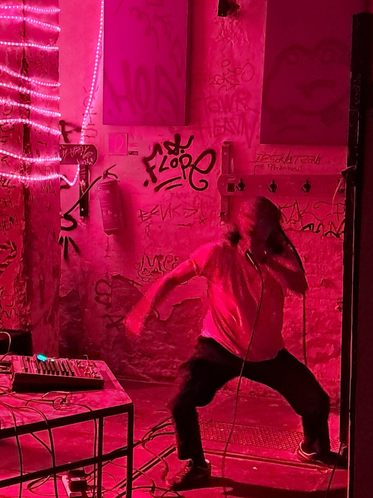 wkyp on performances