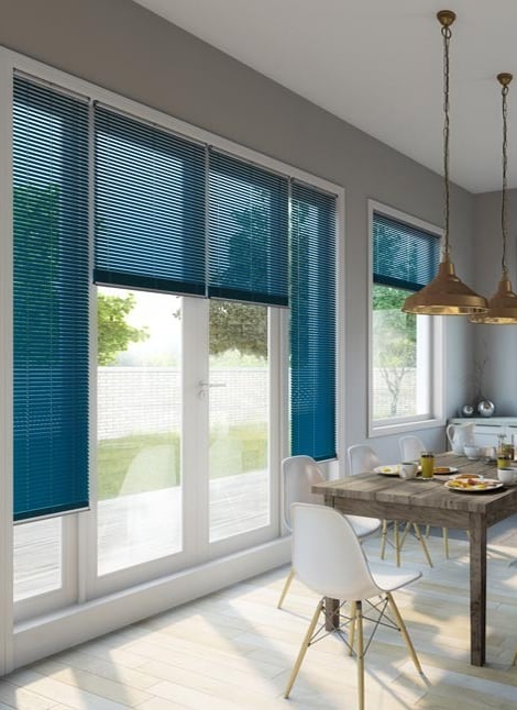 Venetian Blinds