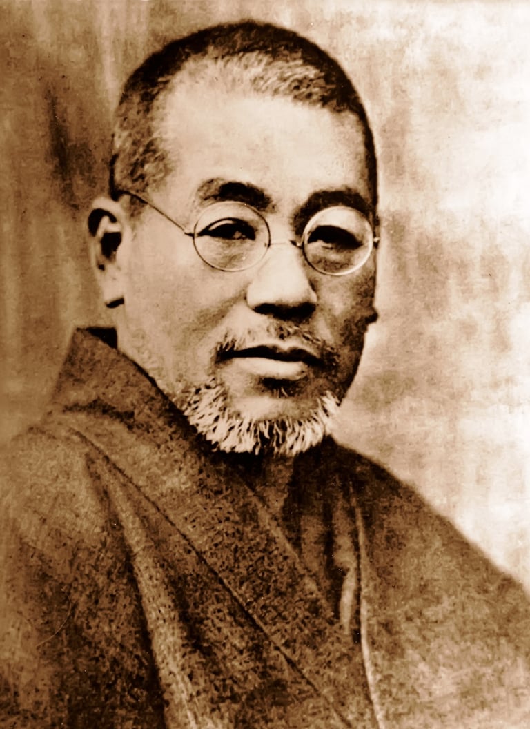 Usui Mikao