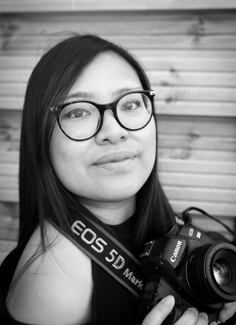 Léa Mariani, photographe d'entreprise à Quilmper