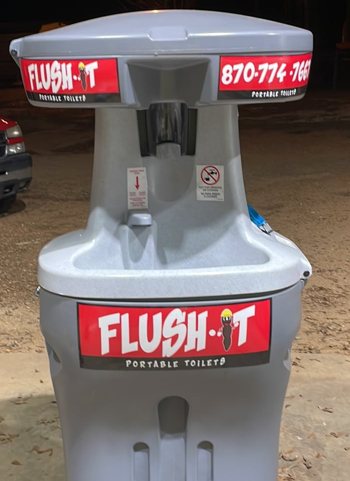 Hand wash stations Texarkana