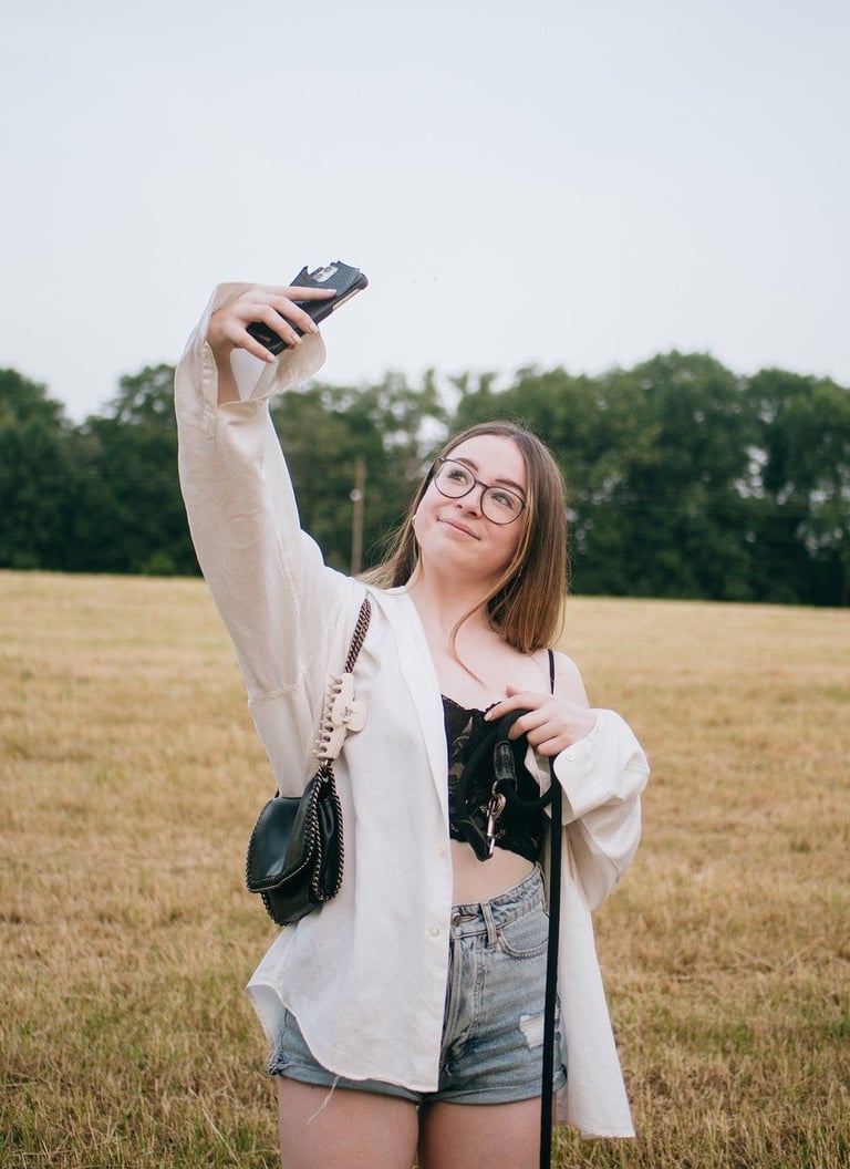 influenceur et modèle onlyfans