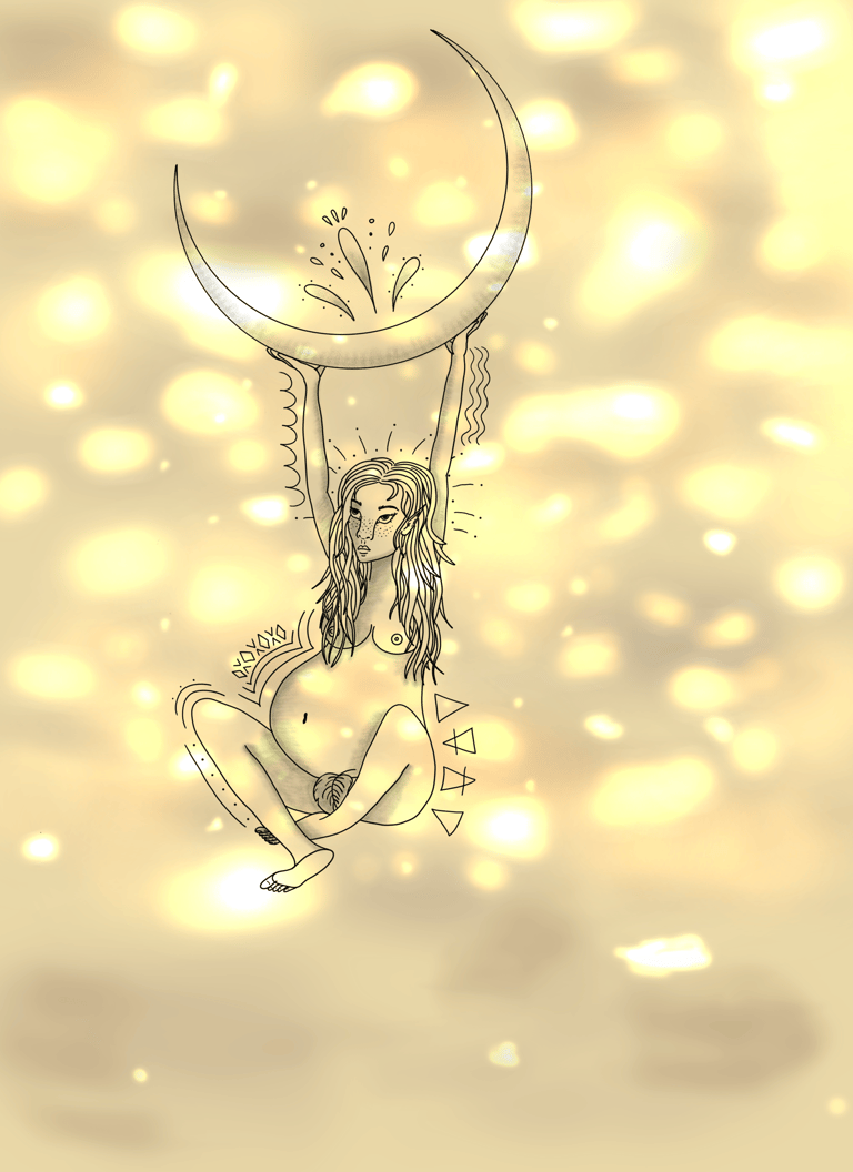 Tattoo Design Sacred Tattoo