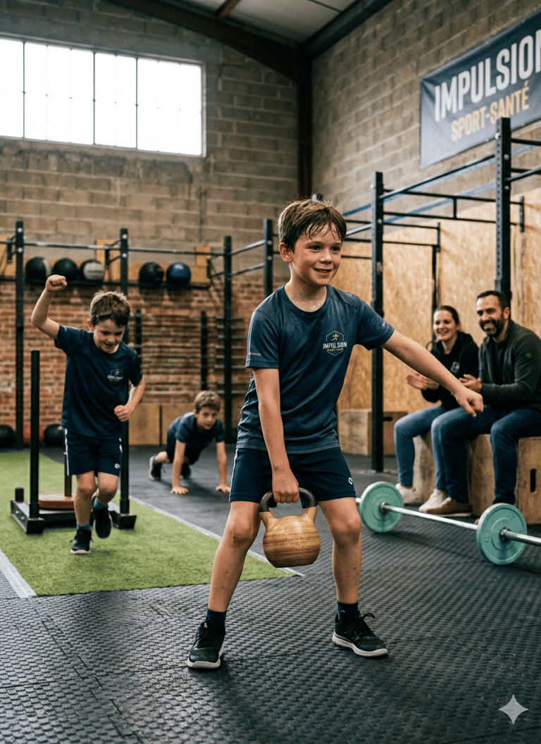 ralph chassang coach sportif amiens sport enfants