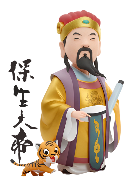 保生大帝