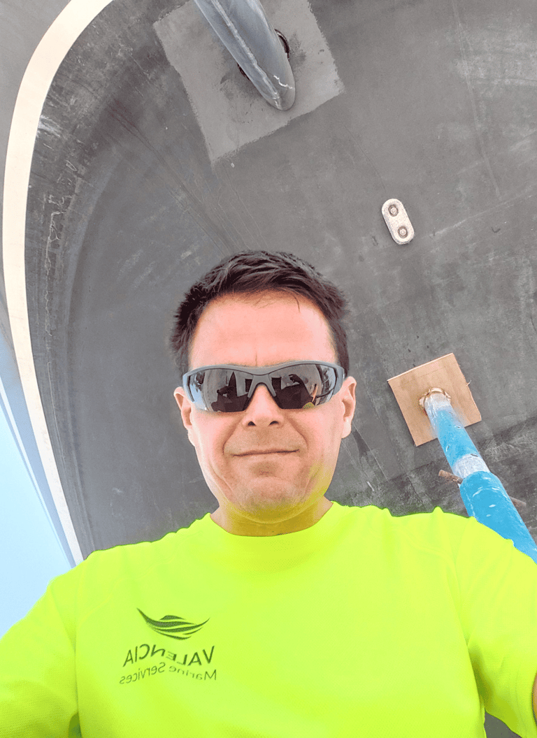Yacht Surveyor