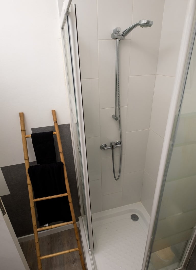 Quinta Sao Roque bathroom