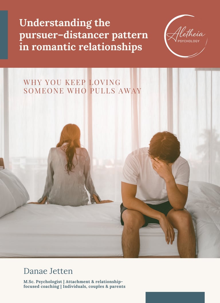 safe-connection-therapy, secure-attachment-development, understanding-relational-patterns