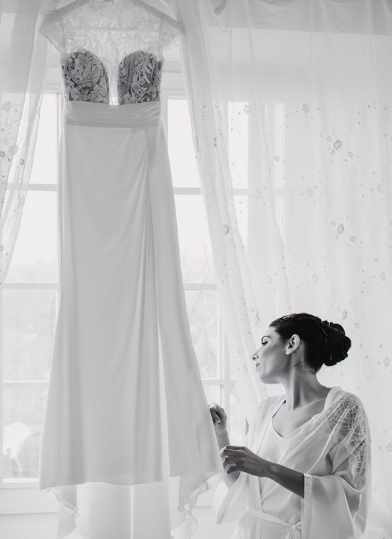 Matrimonio Luxury in Abruzzo