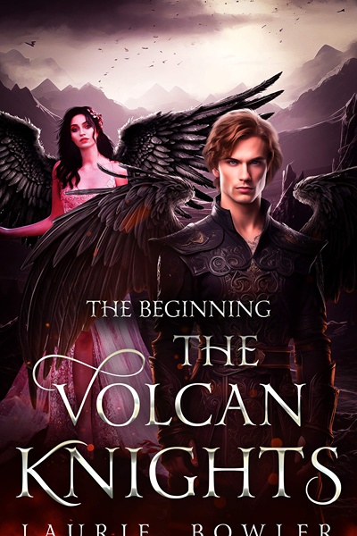 The Volcan Knights - The Beginning