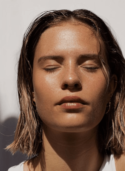 professional acne and scar treatment at Texture & Tone Skin Studio in Hamilton