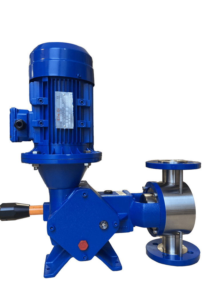 micromix_Espango_diving piston metering dosing pump M25-M35