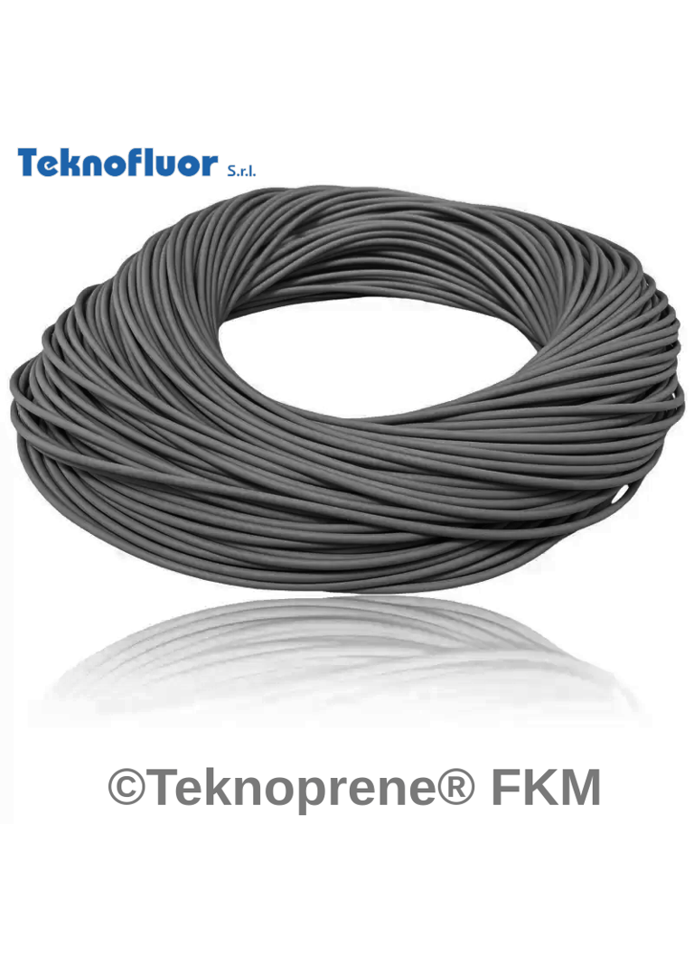 micromix Teknofluor peristaltic tubing_teknopren FKM