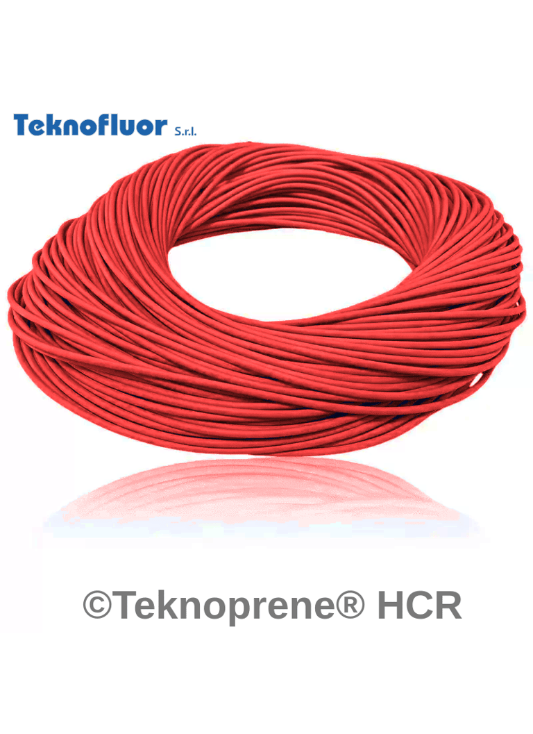 micromix Teknofluor peristaltic tubing_teknoprene HCR