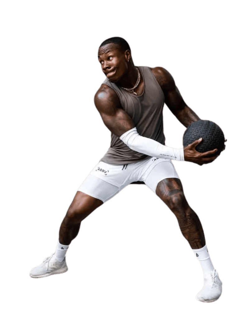 Athlete