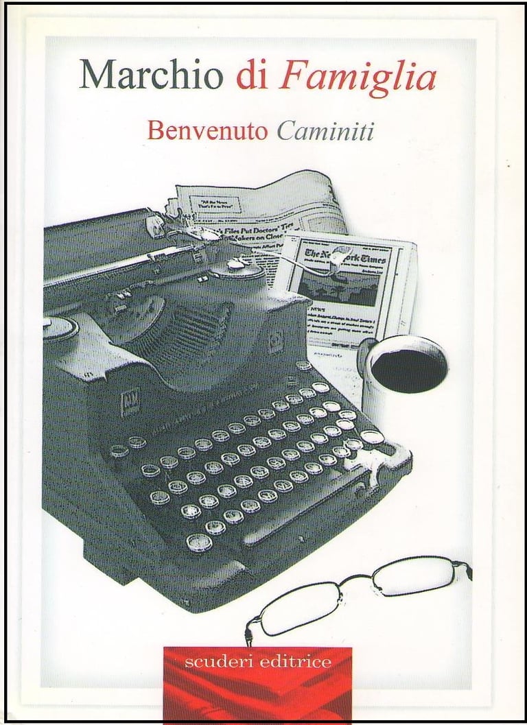 a typewriter with a tablet and a tablet