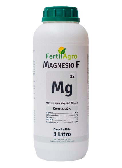 comprar fertilizante foliar magnesio foliar comprar fertilizantes Colombia