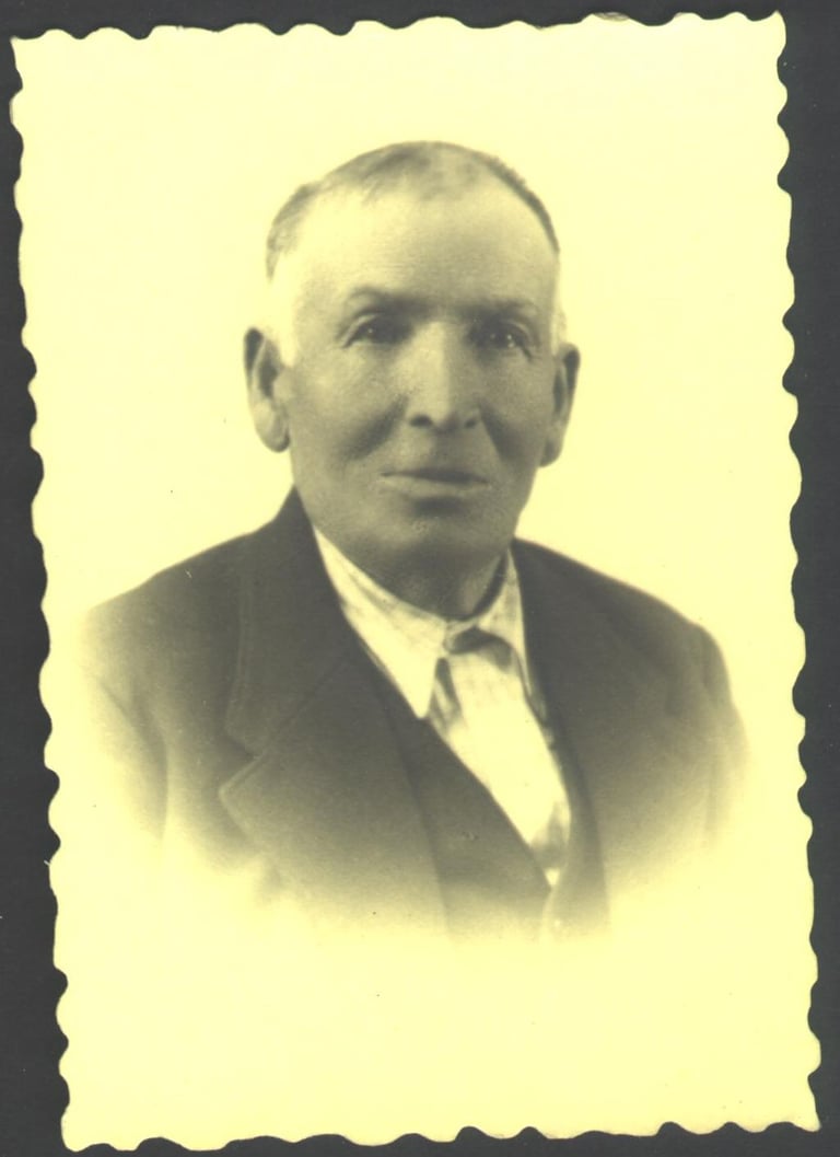 Victoriano Ayllón Palomo